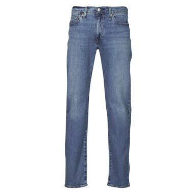 Jeans Slim Uomo Levis 511 SLIM Blu - Eleganti e versatili, questi jeans sono perfetti per ogni occasione. Realizzati in denim di alta qualità, offrono una vestibilità slim che si adatta al corpo, garantendo comfort e stile. Ideali per un look casual o abbinati a una camicia per un'occasione più formale. Scopri il mix perfetto di moda e funzionalità con i Jeans Slim Uomo Levis 511 SLIM Blu.